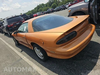 1995 Chevrolet Camaro Coupe – miniatura 6