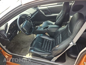 1995 Chevrolet Camaro Coupe – miniatura 7