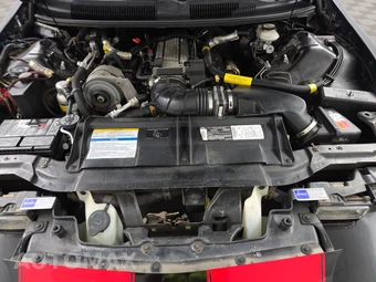 1995 Chevrolet Camaro Z28 Convertible – miniatura 15