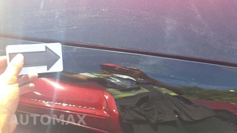 1995 Chevrolet Camaro Z28 Convertible – miniatura 23