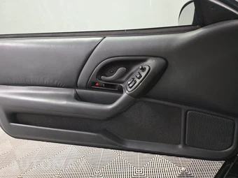 1995 Chevrolet Camaro Z28 Convertible – miniatura 9