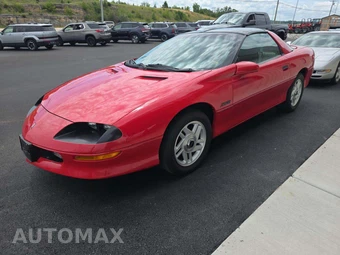 1995 Chevrolet Camaro Z28 Coupe
