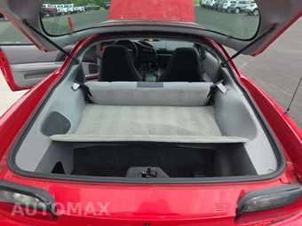 1995 Chevrolet Camaro Z28 Coupe – miniatura 14