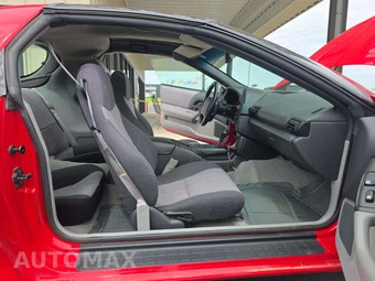 1995 Chevrolet Camaro Z28 Coupe – miniatura 18
