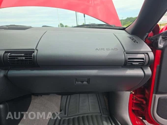 1995 Chevrolet Camaro Z28 Coupe – miniatura 19