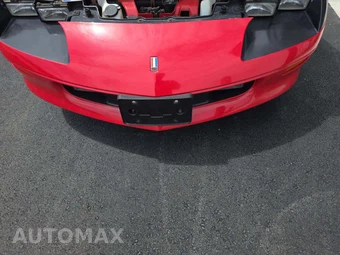1995 Chevrolet Camaro Z28 Coupe – miniatura 21