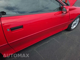 1995 Chevrolet Camaro Z28 Coupe – miniatura 24