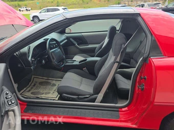 1995 Chevrolet Camaro Z28 Coupe – miniatura 6