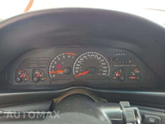 1995 Chevrolet Camaro Z28 Coupe – miniatura 9