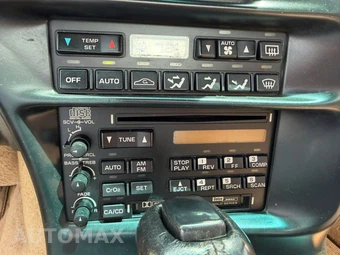 1995 Chevrolet Corvette Convertible - miniatura 13