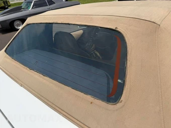 1995 Chevrolet Corvette Convertible - miniatura 23