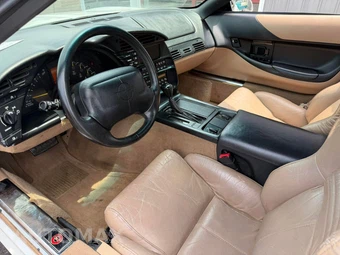 1995 Chevrolet Corvette Convertible - miniatura 26