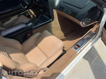 1995 Chevrolet Corvette Convertible - miniatura 27