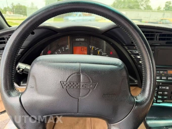 1995 Chevrolet Corvette Convertible - miniatura 33