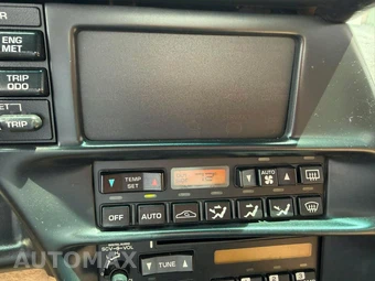 1995 Chevrolet Corvette Convertible - miniatura 35
