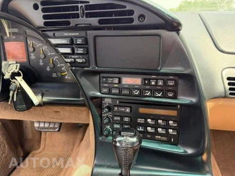 1995 Chevrolet Corvette Convertible - miniatura 36