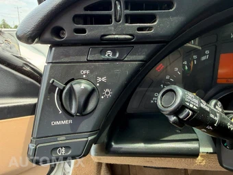 1995 Chevrolet Corvette Convertible - miniatura 37