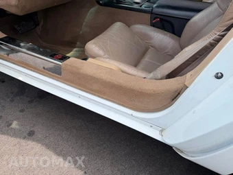 1995 Chevrolet Corvette Convertible - miniatura 41