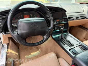 1995 Chevrolet Corvette Convertible - miniatura 43