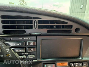 1995 Chevrolet Corvette Convertible - miniatura 47