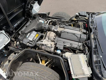 1995 Chevrolet Corvette Convertible - miniatura 48