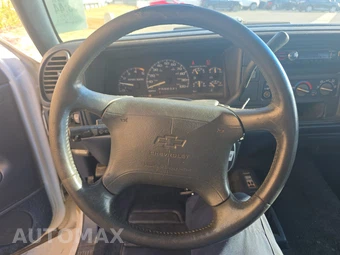 1995 Chevrolet K1500 Extended Cab Medium Bed - miniatura 10