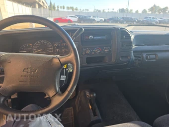 1995 Chevrolet K1500 Extended Cab Medium Bed - miniatura 11