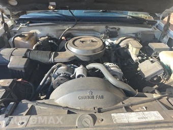 1995 Chevrolet K1500 Extended Cab Medium Bed - miniatura 15