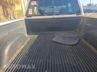 1995 Chevrolet K1500 Extended Cab Medium Bed - miniatura 16