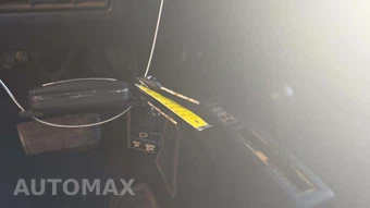 1995 Chevrolet K1500 Extended Cab Medium Bed - miniatura 18