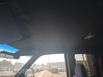 1995 Chevrolet K1500 Extended Cab Medium Bed - miniatura 19