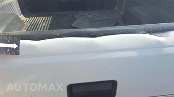 1995 Chevrolet K1500 Extended Cab Medium Bed - miniatura 20