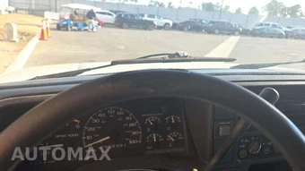 1995 Chevrolet K1500 Extended Cab Medium Bed - miniatura 21