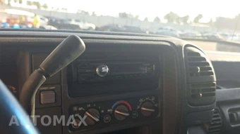 1995 Chevrolet K1500 Extended Cab Medium Bed - miniatura 22