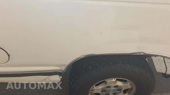 1995 Chevrolet K1500 Extended Cab Medium Bed - miniatura 27
