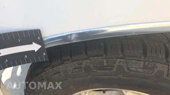 1995 Chevrolet K1500 Extended Cab Medium Bed - miniatura 28