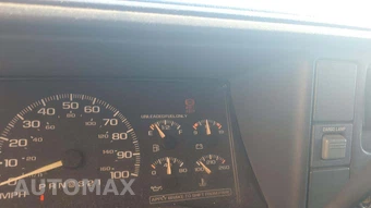 1995 Chevrolet K1500 Extended Cab Medium Bed - miniatura 30