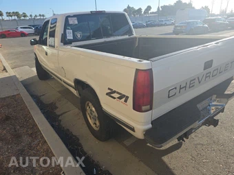1995 Chevrolet K1500 Extended Cab Medium Bed - miniatura 6