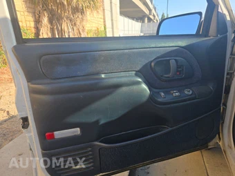 1995 Chevrolet K1500 Extended Cab Medium Bed - miniatura 9