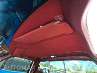 1995 Chevrolet K1500 Regular Cab Medium Bed - miniatura 11