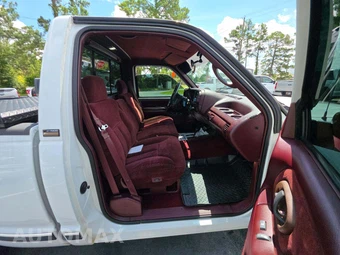 1995 Chevrolet K1500 Regular Cab Medium Bed - miniatura 16