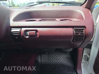 1995 Chevrolet K1500 Regular Cab Medium Bed - miniatura 17