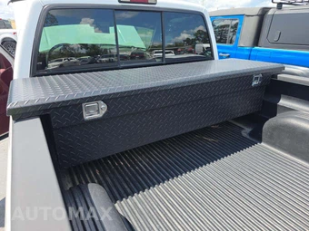1995 Chevrolet K1500 Regular Cab Medium Bed - miniatura 19