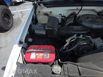 1995 Chevrolet K1500 Regular Cab Medium Bed - miniatura 20