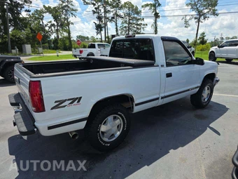 1995 Chevrolet K1500 Regular Cab Medium Bed - miniatura 3