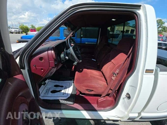 1995 Chevrolet K1500 Regular Cab Medium Bed - miniatura 6