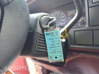 1995 Chevrolet K1500 Regular Cab Medium Bed - miniatura 8