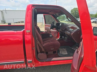1995 Chevrolet K1500 Regular Cab Medium Bed - miniatura 13