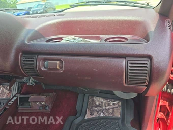 1995 Chevrolet K1500 Regular Cab Medium Bed - miniatura 14