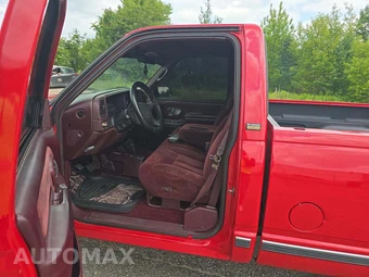 1995 Chevrolet K1500 Regular Cab Medium Bed - miniatura 3